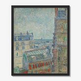 View from Theo's Apartment by Vincent van Gogh - thumbnail_1_bf_66488fb3bc76b73548b8c99f